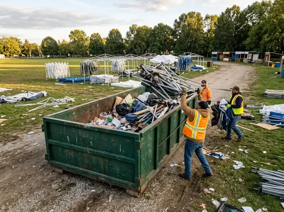 temporary-event-waste-containe-016 — frequently asked questions, Roll-Off Dumpster Rental Services in Solon, IA